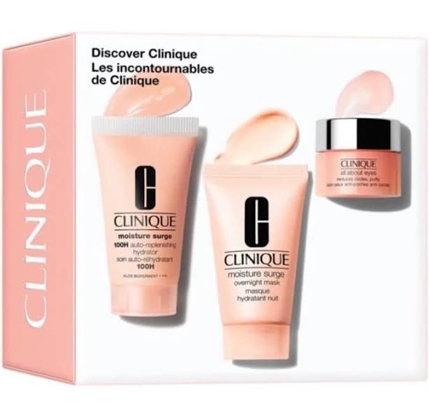 Clinique Discover Clinique 1.0 Ea - Thumbnail 3