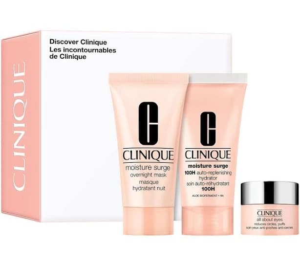 Clinique Discover Clinique 1.0 Ea - Thumbnail 2