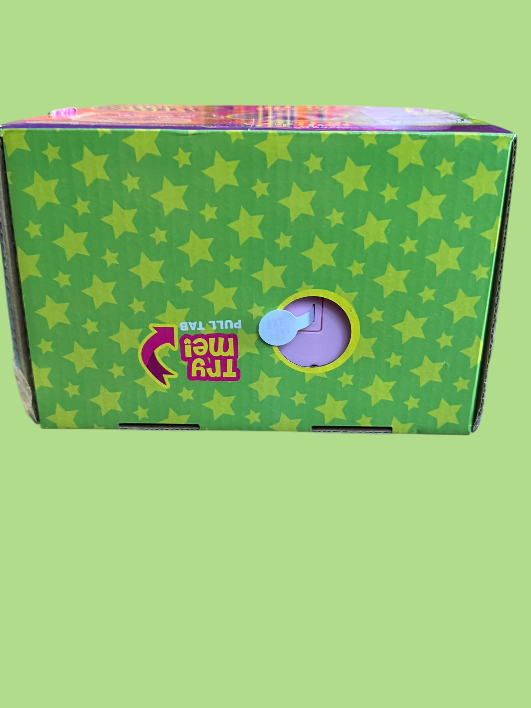 Glitter Girl Play Phone - Thumbnail 4