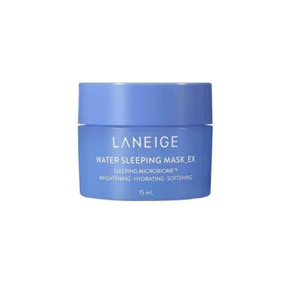 Laneige - Mask, Lips Water Sleeping Mask, 20g/ 0.7 oz