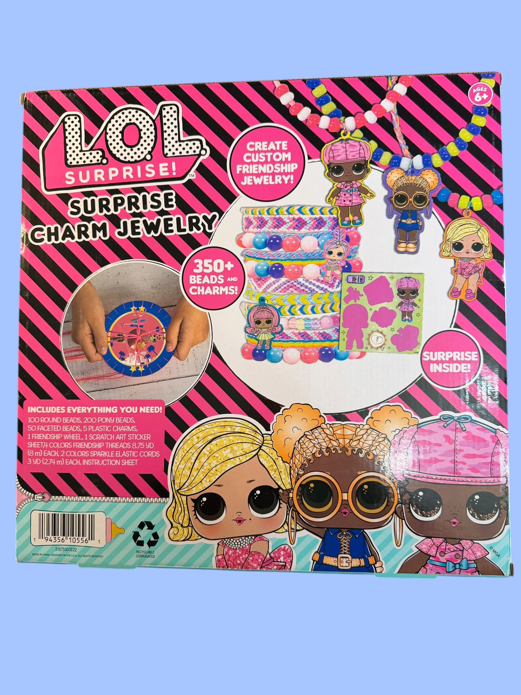 LOL Surprise! Charm Jewelry - Thumbnail 2