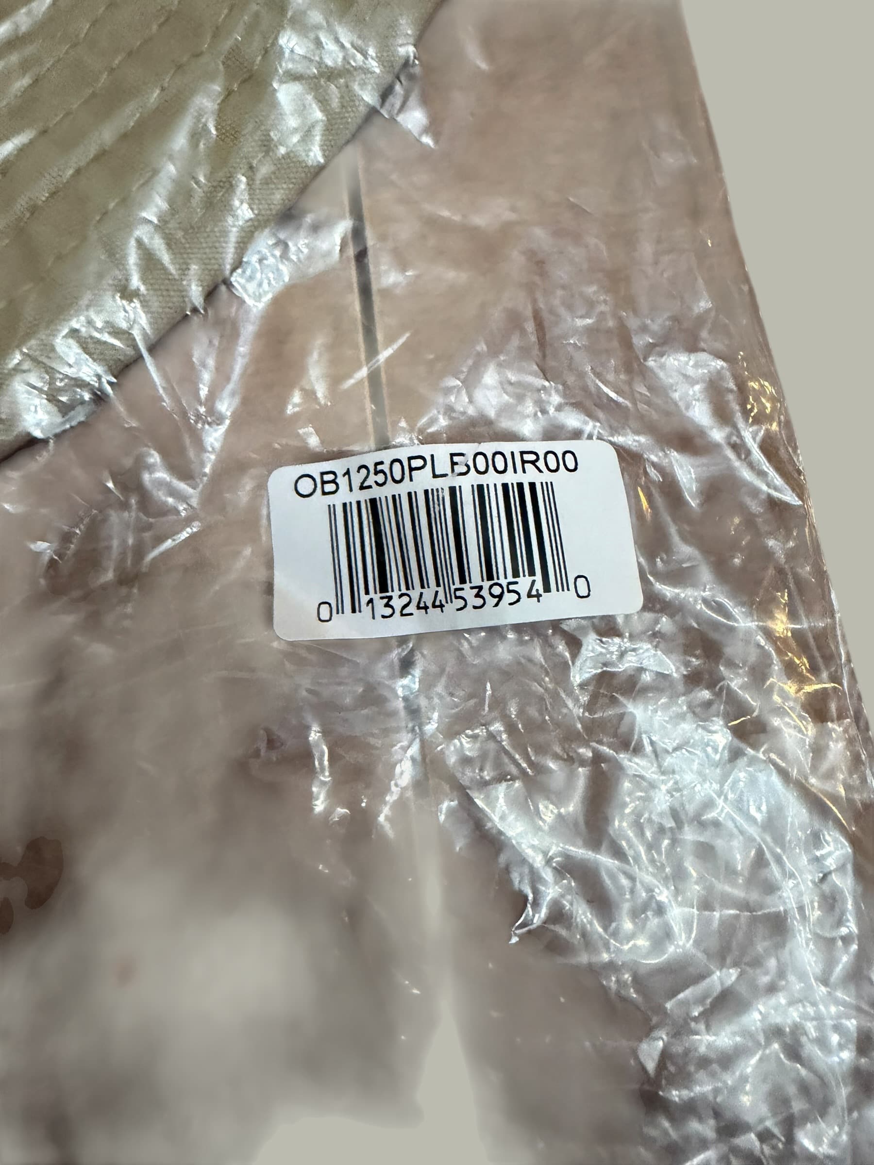 Free Authority Outdoors Boonie Sun Hat Khaki S/M Fishing Safari New Sealed NWT - Thumbnail 4