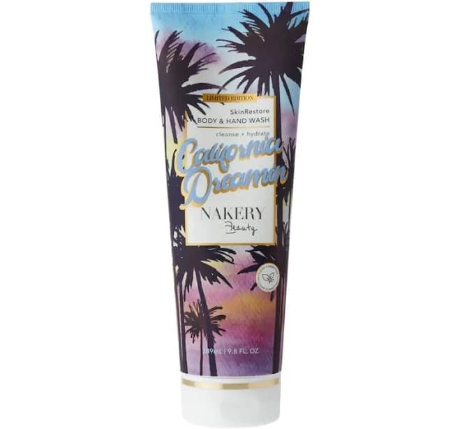 Nakery Beauty SkinRestore Body + Hand Wash: - Thumbnail 8