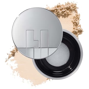 Haus Labs Bio-Blurring Loose Setting Powder Loose Powder Shade Cocoa 7 G - Thumbnail 3