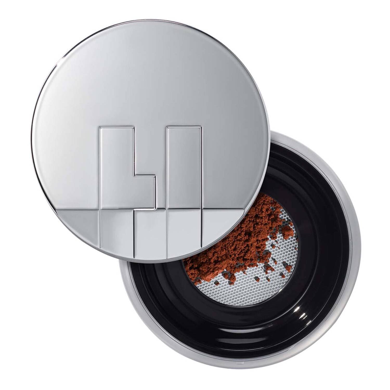Haus Labs Bio-Blurring Loose Setting Powder Loose Powder Shade Cocoa 7 G