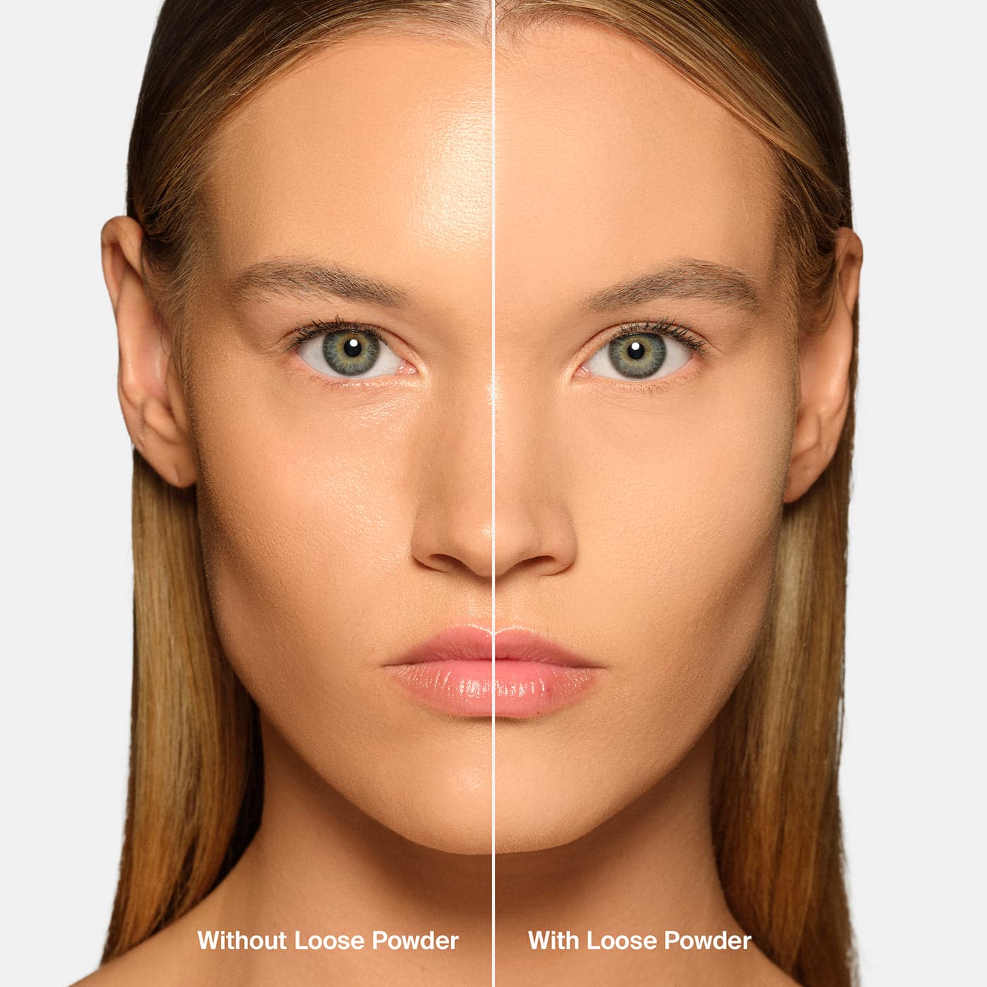 Haus Labs Bio-Blurring Loose Setting Powder Loose Powder Shade Cocoa 7 G - Thumbnail 7