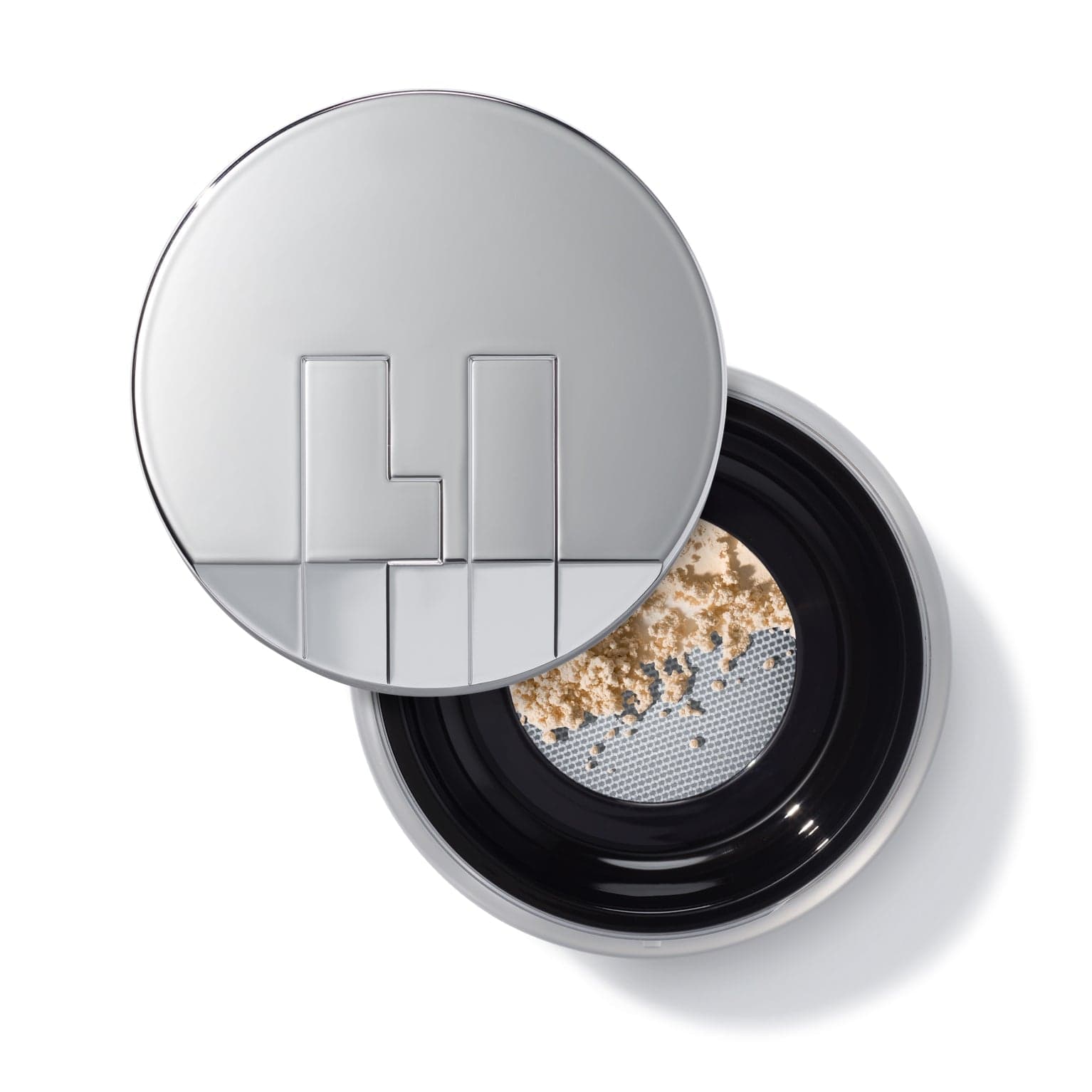Haus Labs Bio-Blurring Loose Setting Powder Loose Powder Shade Cocoa 7 G - Thumbnail 2