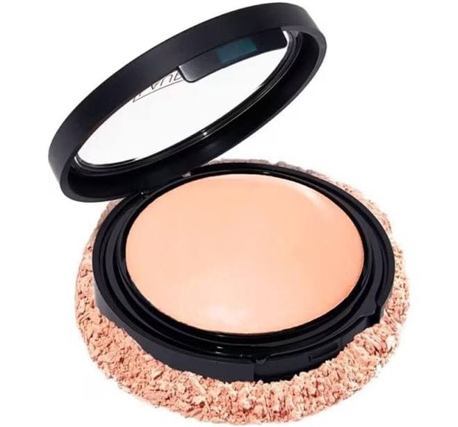 Laura Geller Double Take Baked Versatile Powder Foundation 0.9 Oz FAIR 0022034B - Thumbnail 7