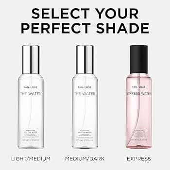 Tan Luxe Express Water in Beauty - Thumbnail 6