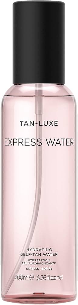 Tan Luxe Express Water in Beauty - Thumbnail 3