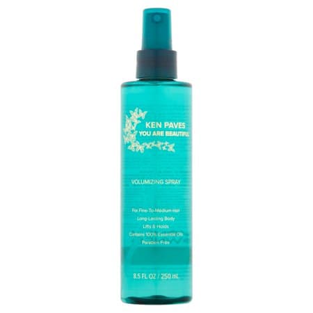 You Are Beautiful 8.5 Fl. Oz. Volumizing Hairspray