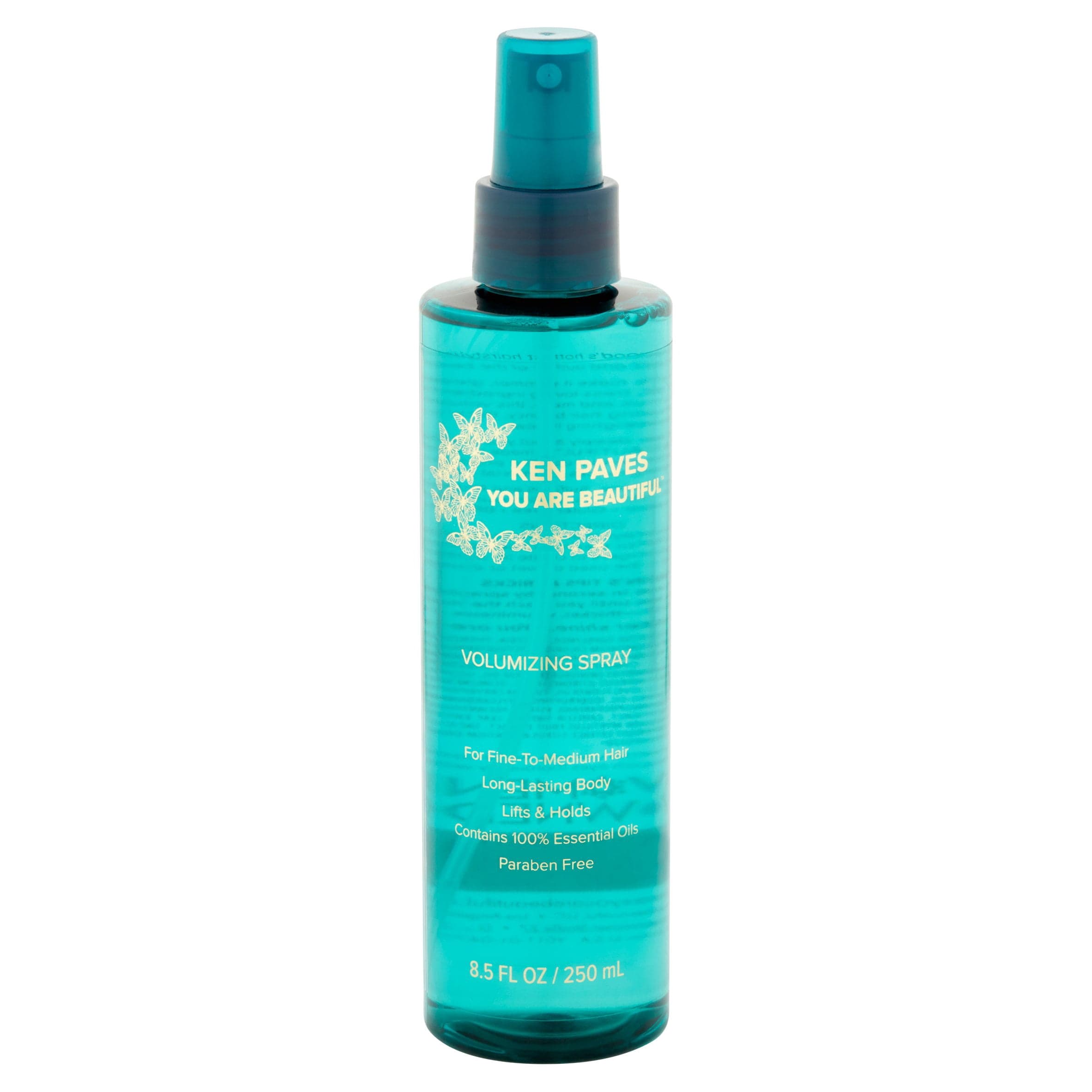 You Are Beautiful 8.5 Fl. Oz. Volumizing Hairspray - Thumbnail 2