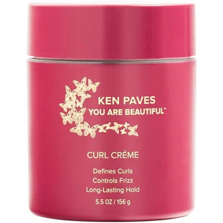 Ken Paves You Are Beautiful Curl Crme