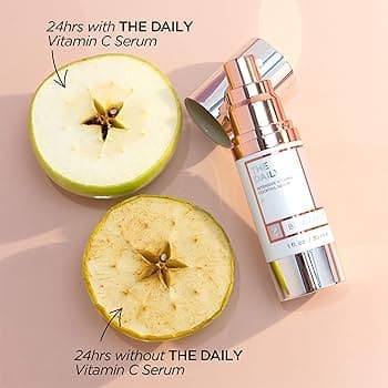 BeautyBio the Daily Intensive Vitamin C Serum - Thumbnail 6