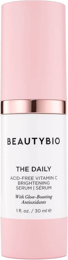 BeautyBio the Daily Intensive Vitamin C Serum - Thumbnail 7