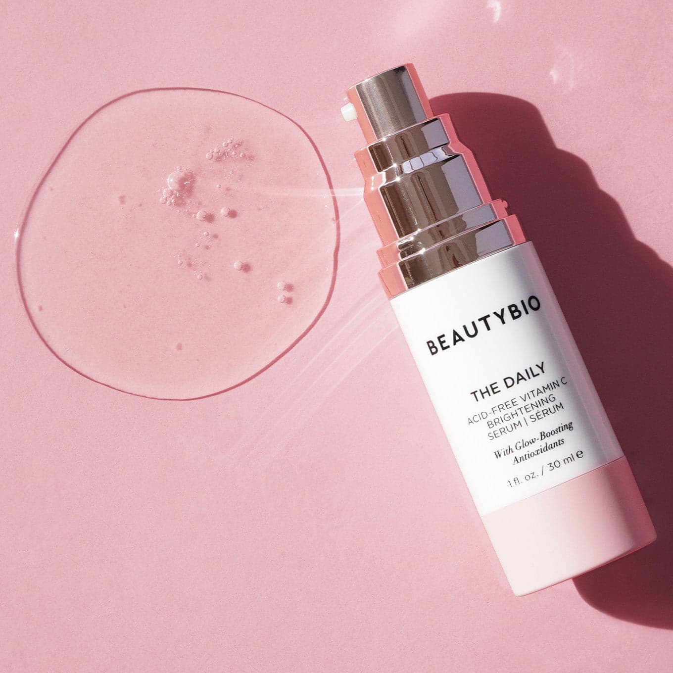 BeautyBio the Daily Intensive Vitamin C Serum - Thumbnail 3