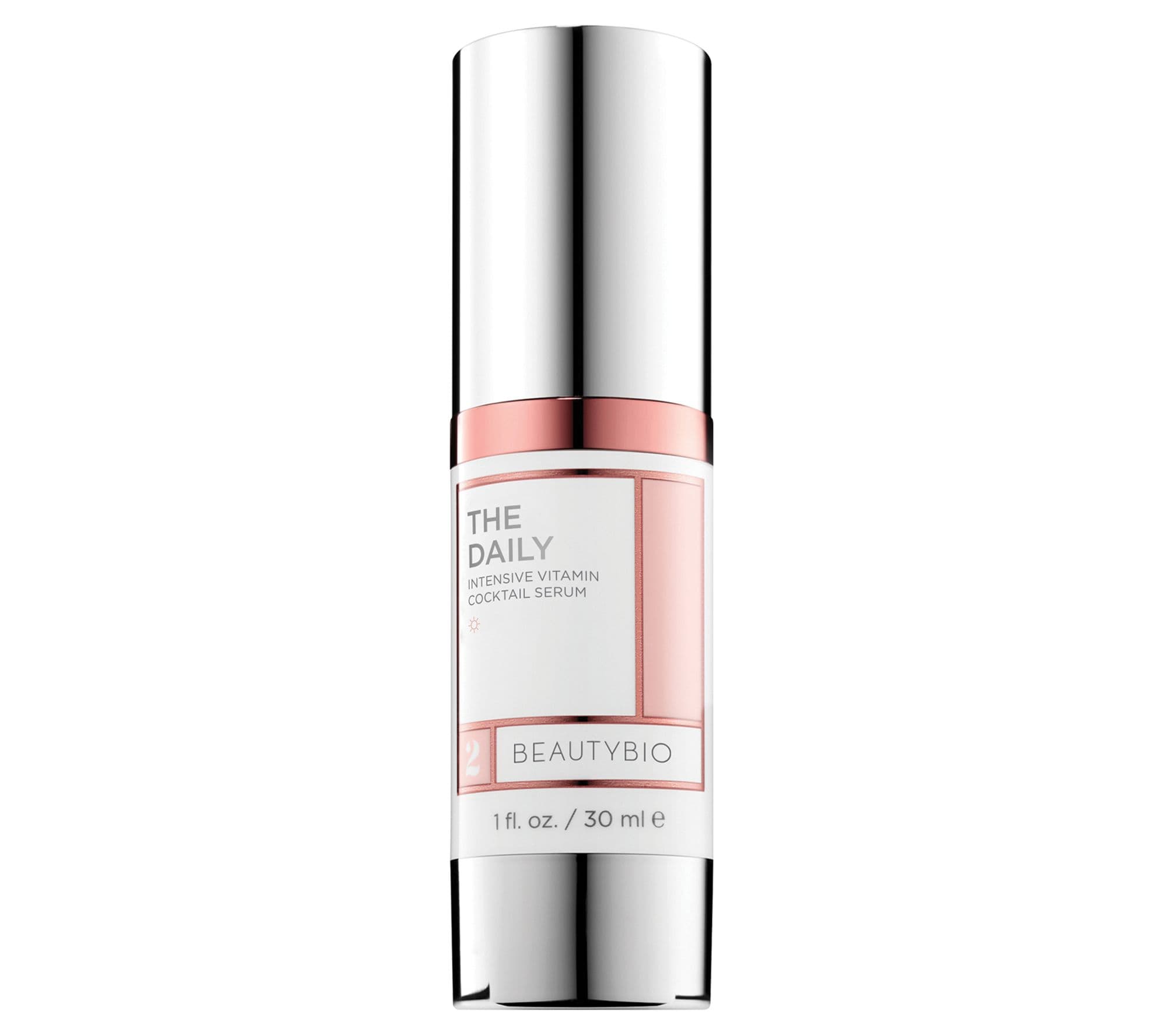 BeautyBio the Daily Intensive Vitamin C Serum - Thumbnail 4