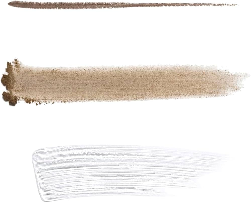 Estée Lauder Browperfect 3D Eyebrow Pencil 3 in 1 Taupe 04 - Thumbnail 3