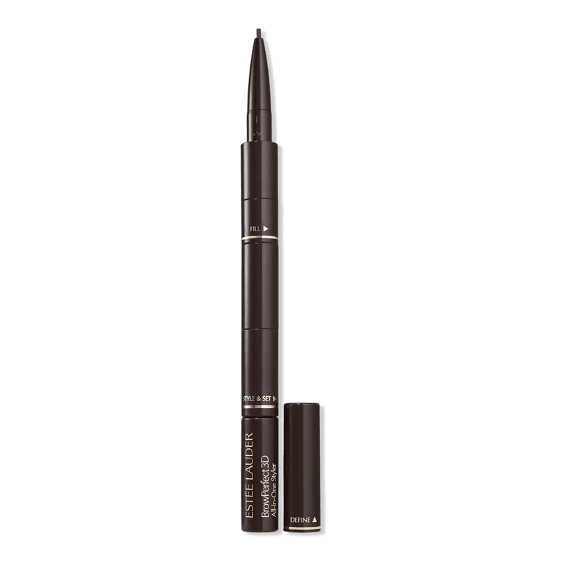 Estée Lauder Browperfect 3D Eyebrow Pencil 3 in 1 Taupe 04 - Thumbnail 5
