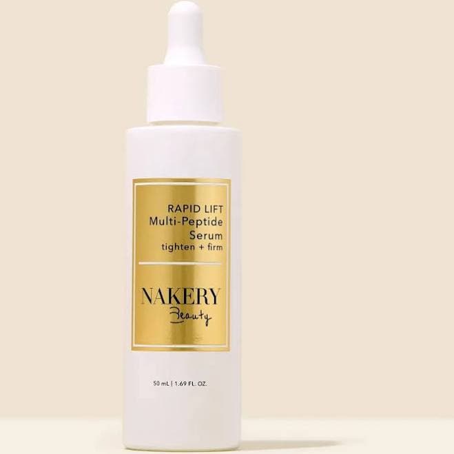 Nakery Beauty Rapid Lift Multi-Peptide Serum - Thumbnail 8