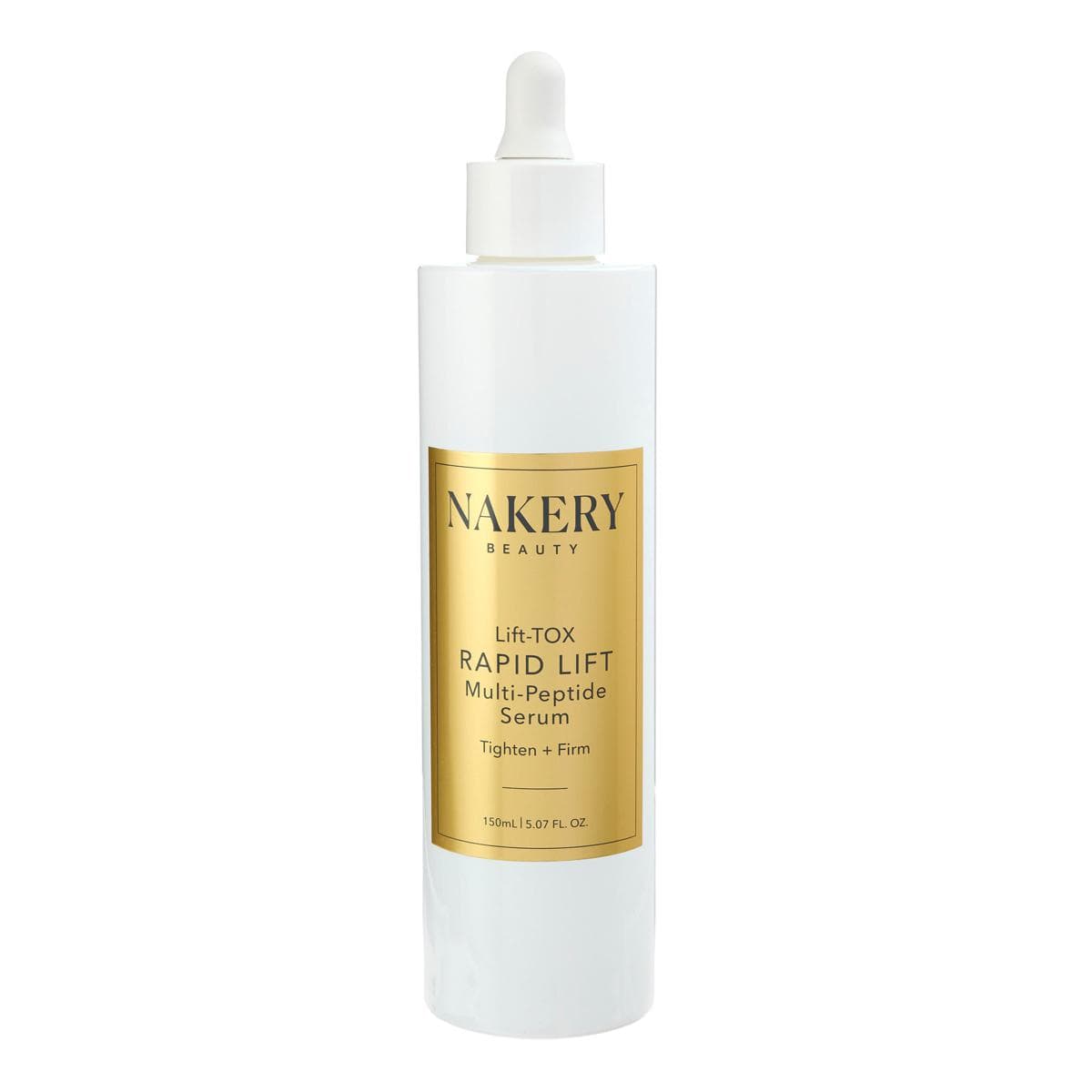 Nakery Beauty Rapid Lift Multi-Peptide Serum - Thumbnail 5