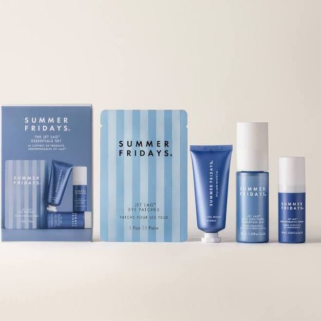 SUMMER FRIDAYS JET LAG MASK Sample 3g 0.1oz Each Single Use Packette - Thumbnail 4