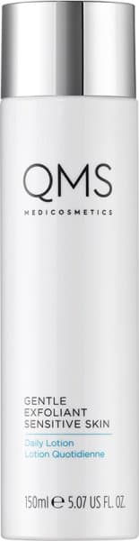 QMS Medicosmetics Gentle Exfoliant Daily Lotion Sensitive Skin 150 mL