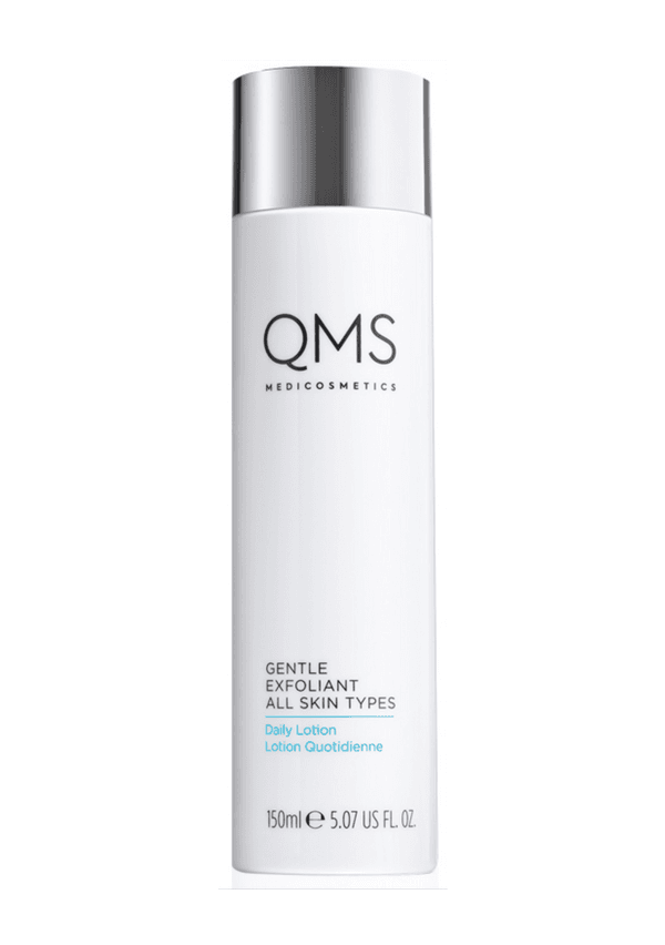 QMS Medicosmetics Gentle Exfoliant Daily Lotion Sensitive Skin 150 mL - Thumbnail 5