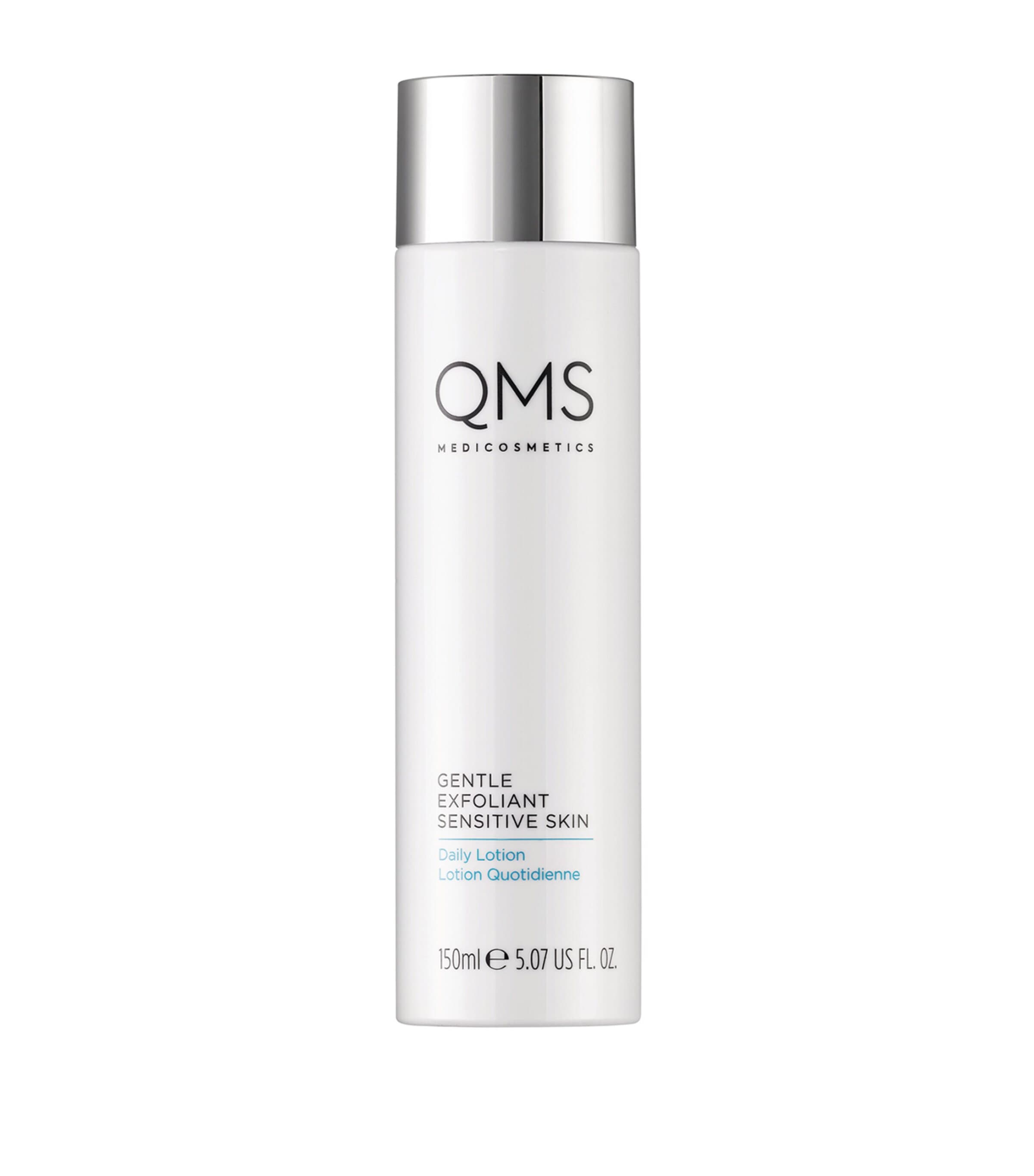 QMS Medicosmetics Gentle Exfoliant Daily Lotion Sensitive Skin 150 mL - Thumbnail 3