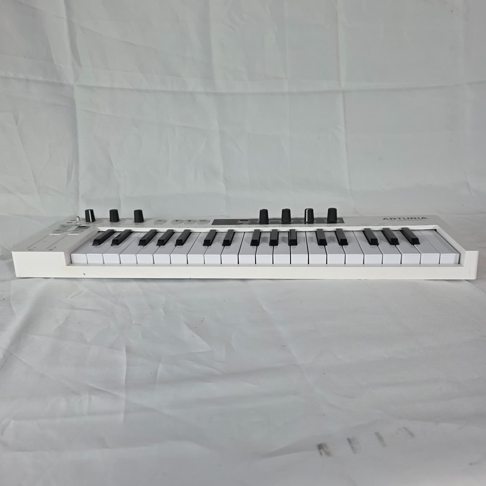 Arturia Keystep 37 USB/MIDI/CV Audio Recording Keyboard Controller & Sequencer - Thumbnail 7