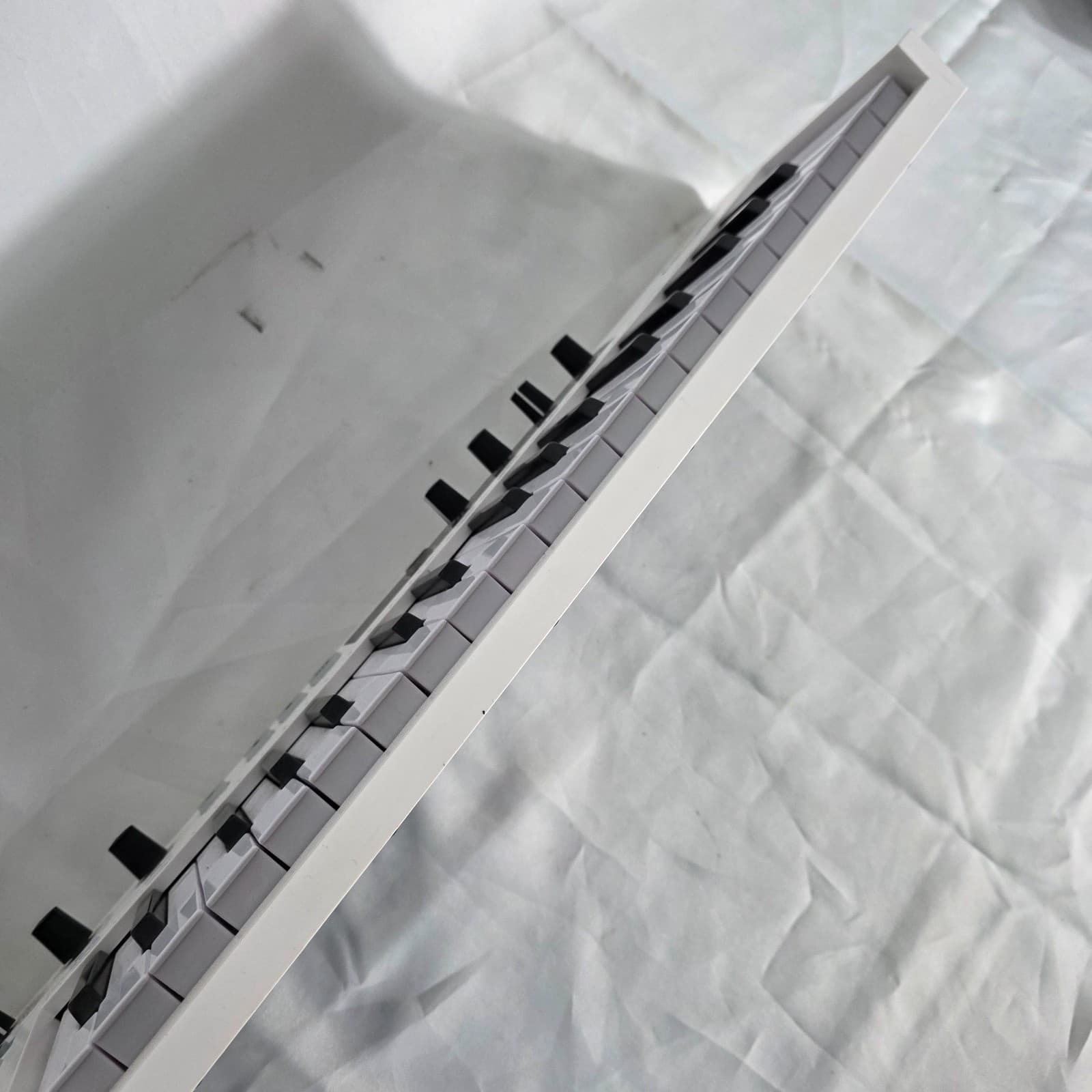 Arturia Keystep 37 USB/MIDI/CV Audio Recording Keyboard Controller & Sequencer - Thumbnail 17