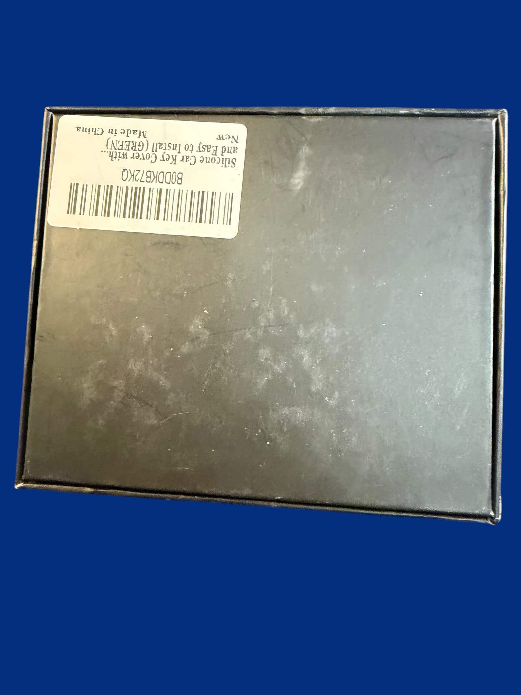 AUTO-STYLE Key Covers - Thumbnail 2