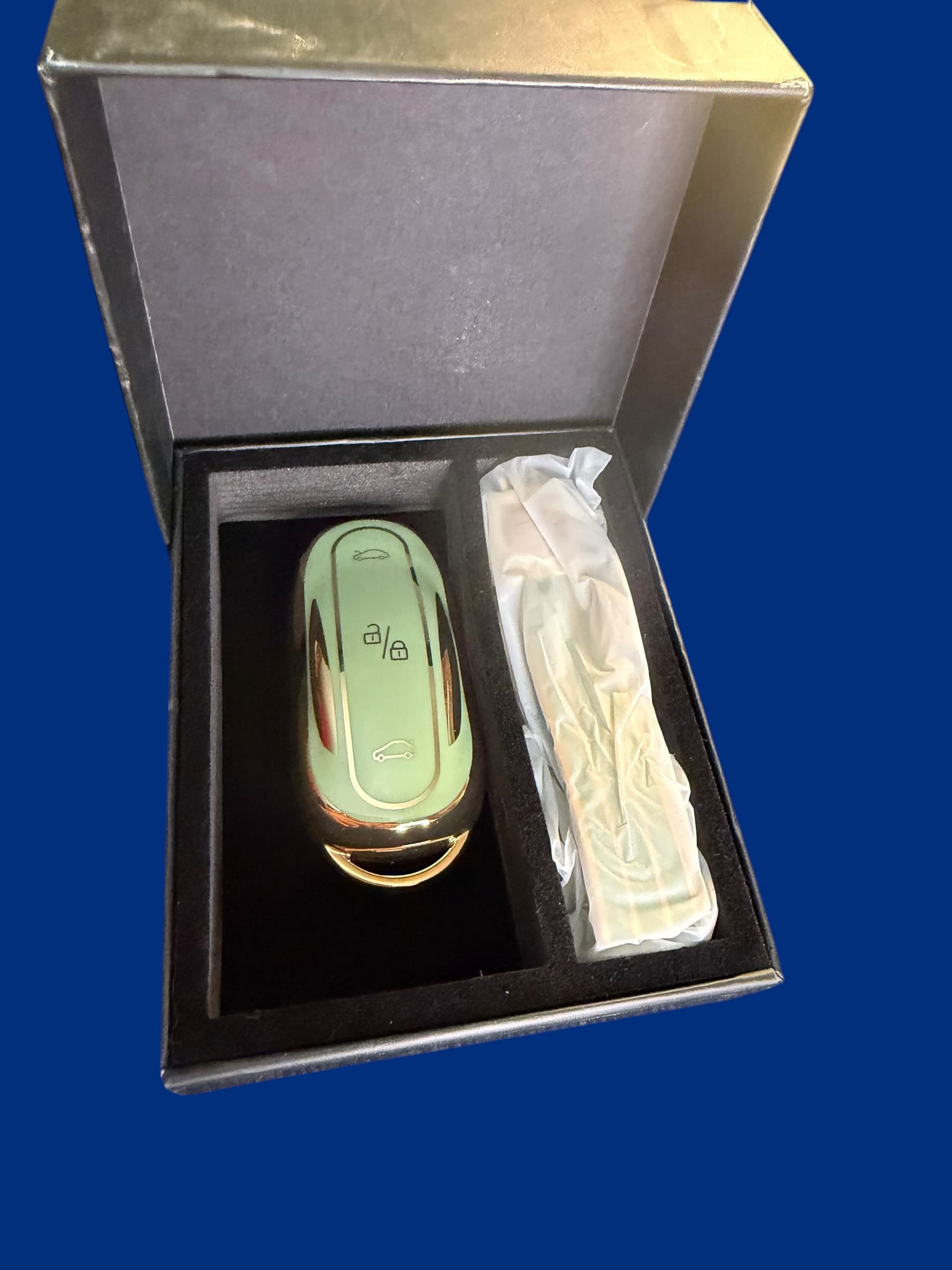 AUTO-STYLE Key Covers - Thumbnail 3