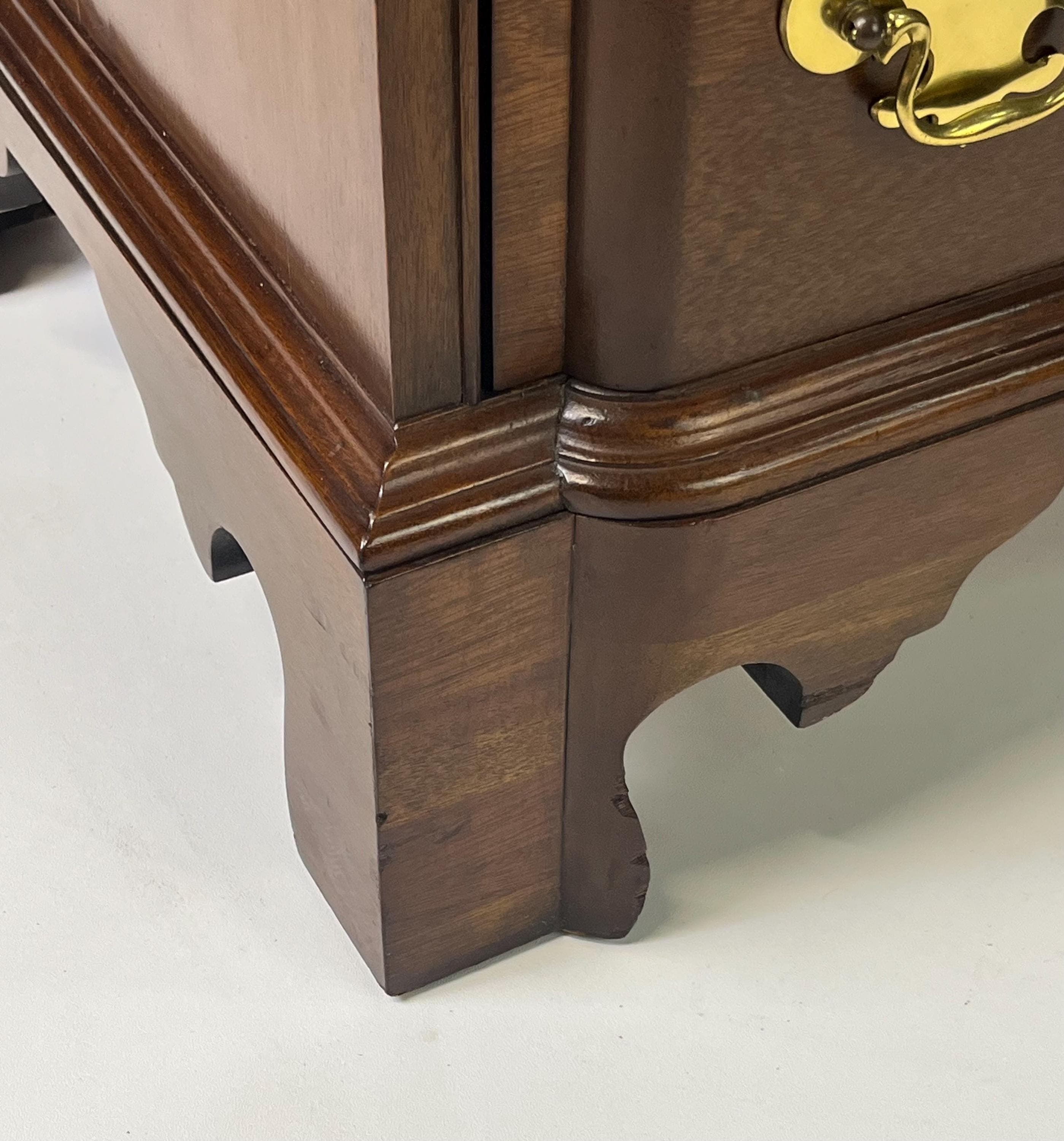 Councill Craftsmen Block Front Chest - Thumbnail 16