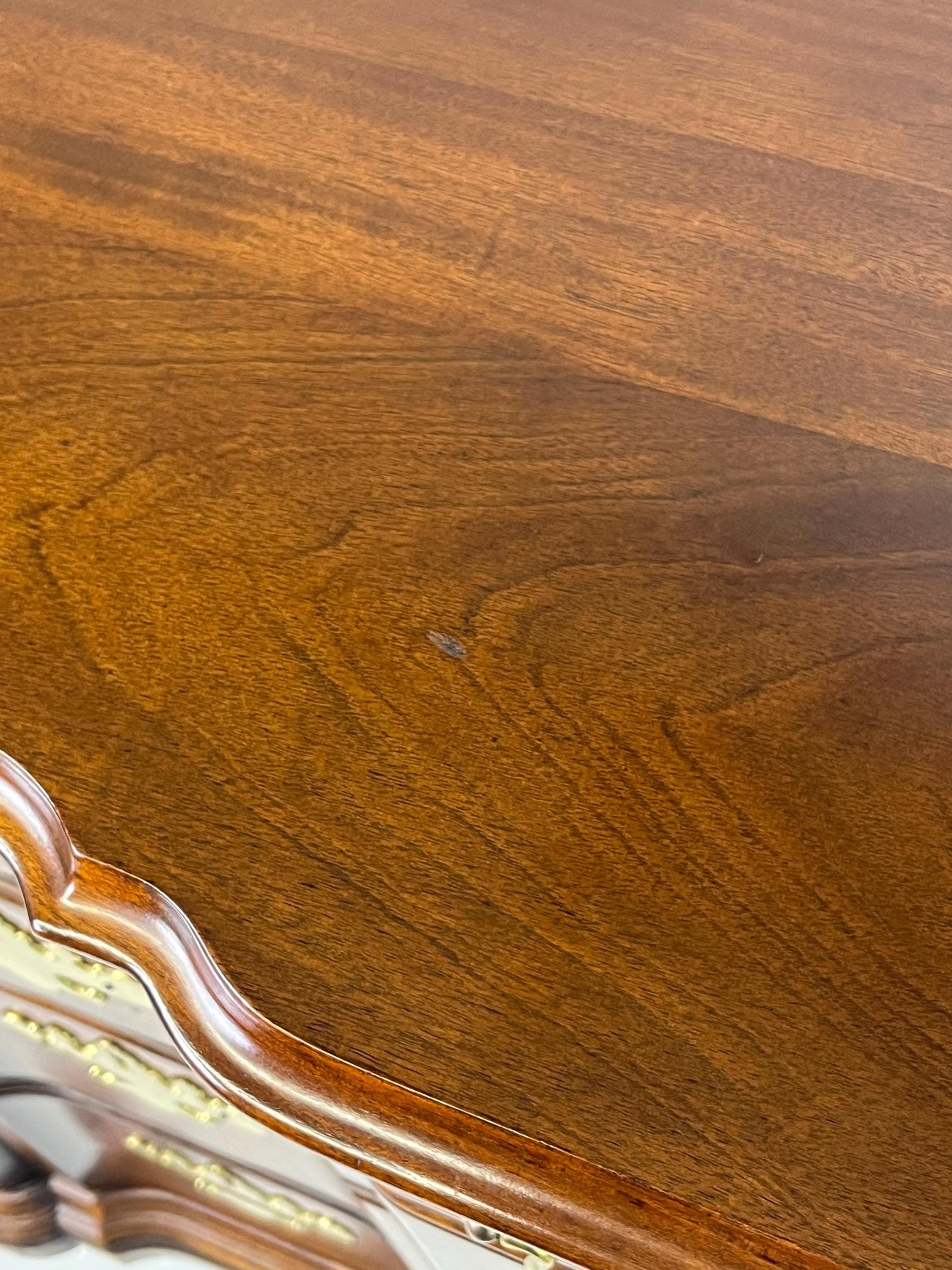 Councill Craftsmen Block Front Chest - Thumbnail 14