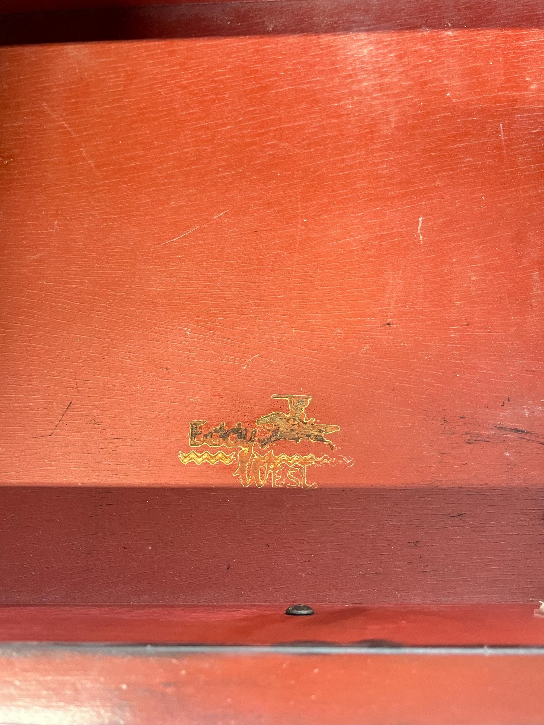 Huntboard by Eddy West - Thumbnail 14