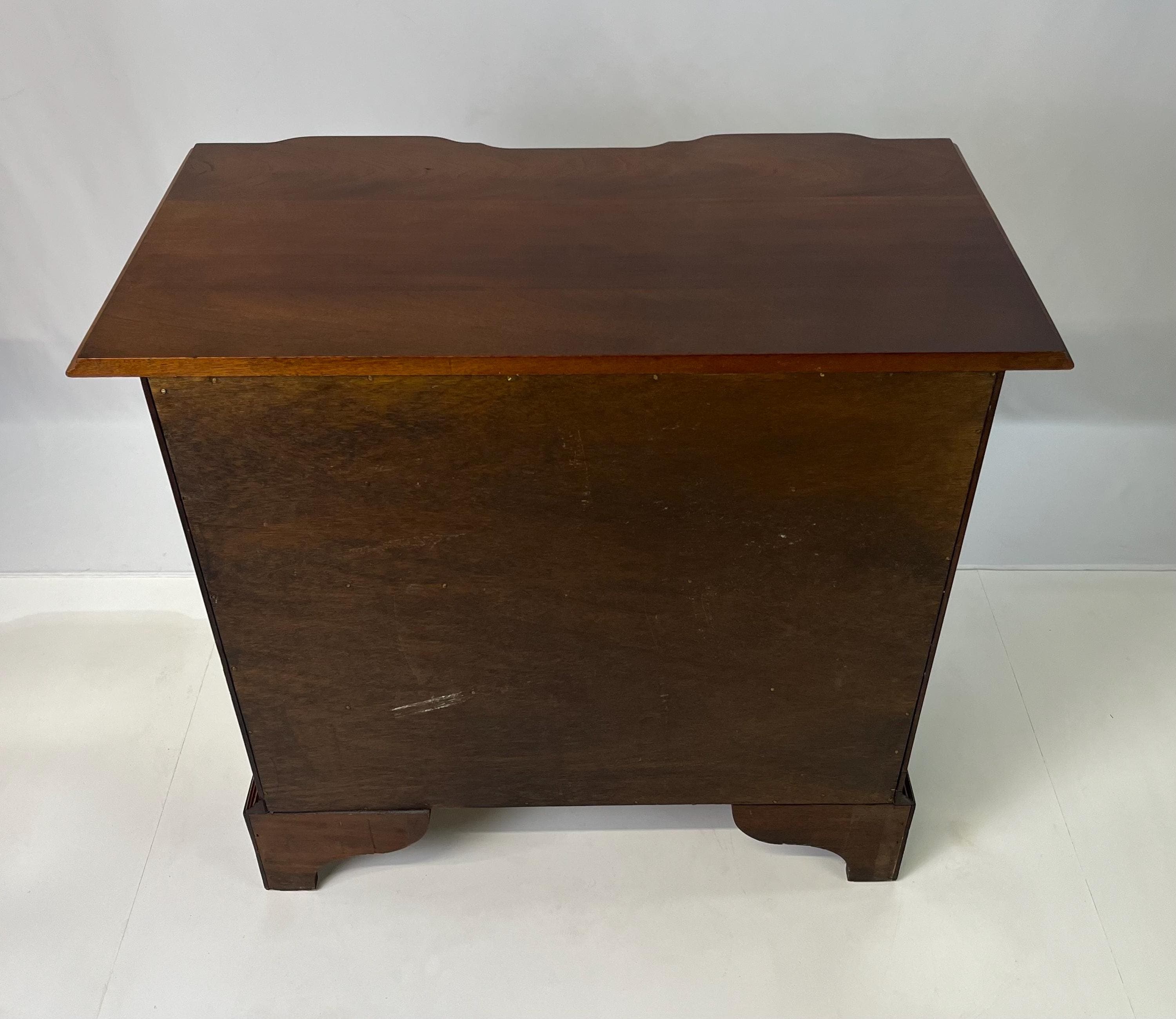 Councill Craftsmen Block Front Chest - Thumbnail 5