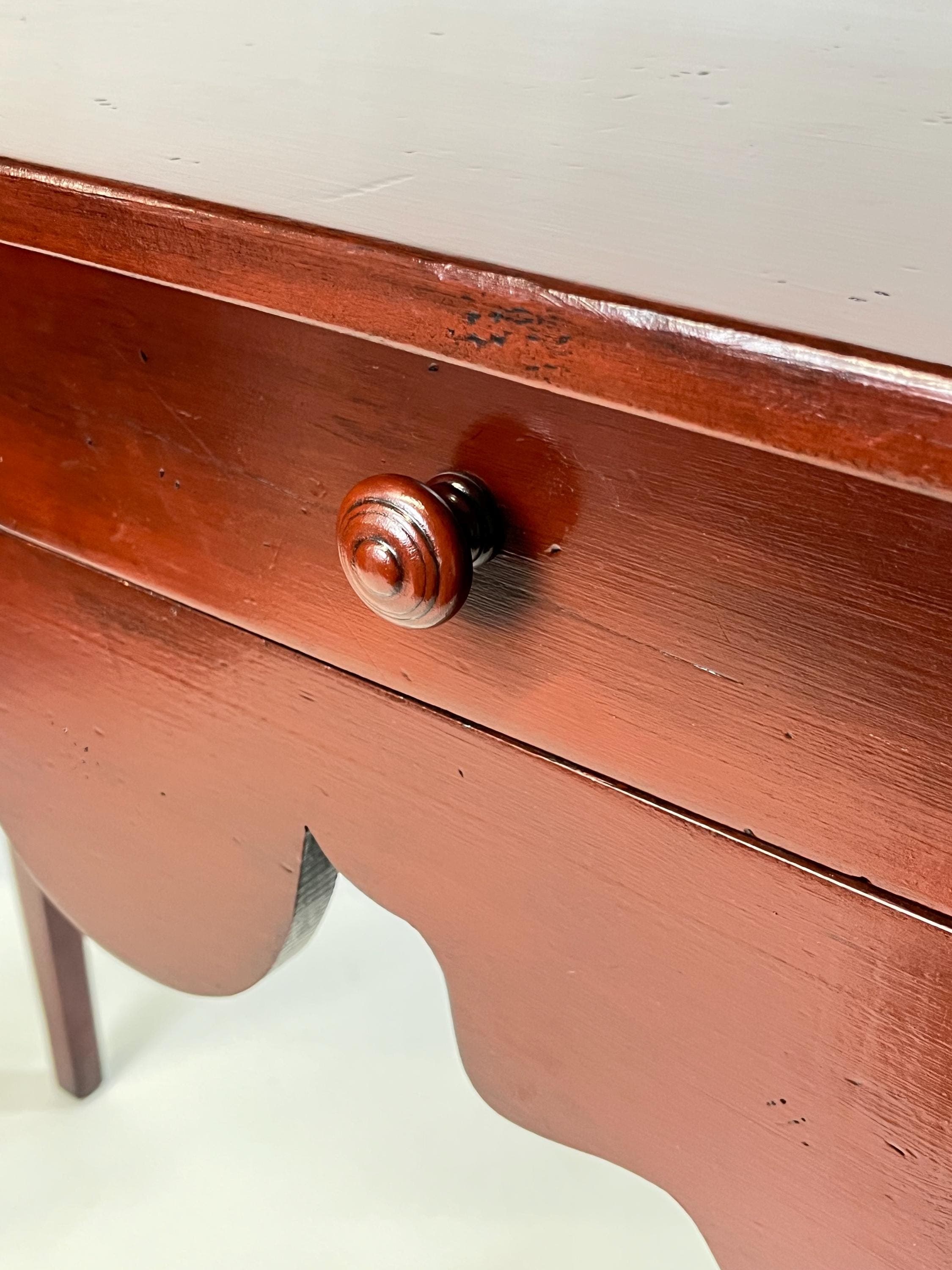 Huntboard by Eddy West - Thumbnail 11