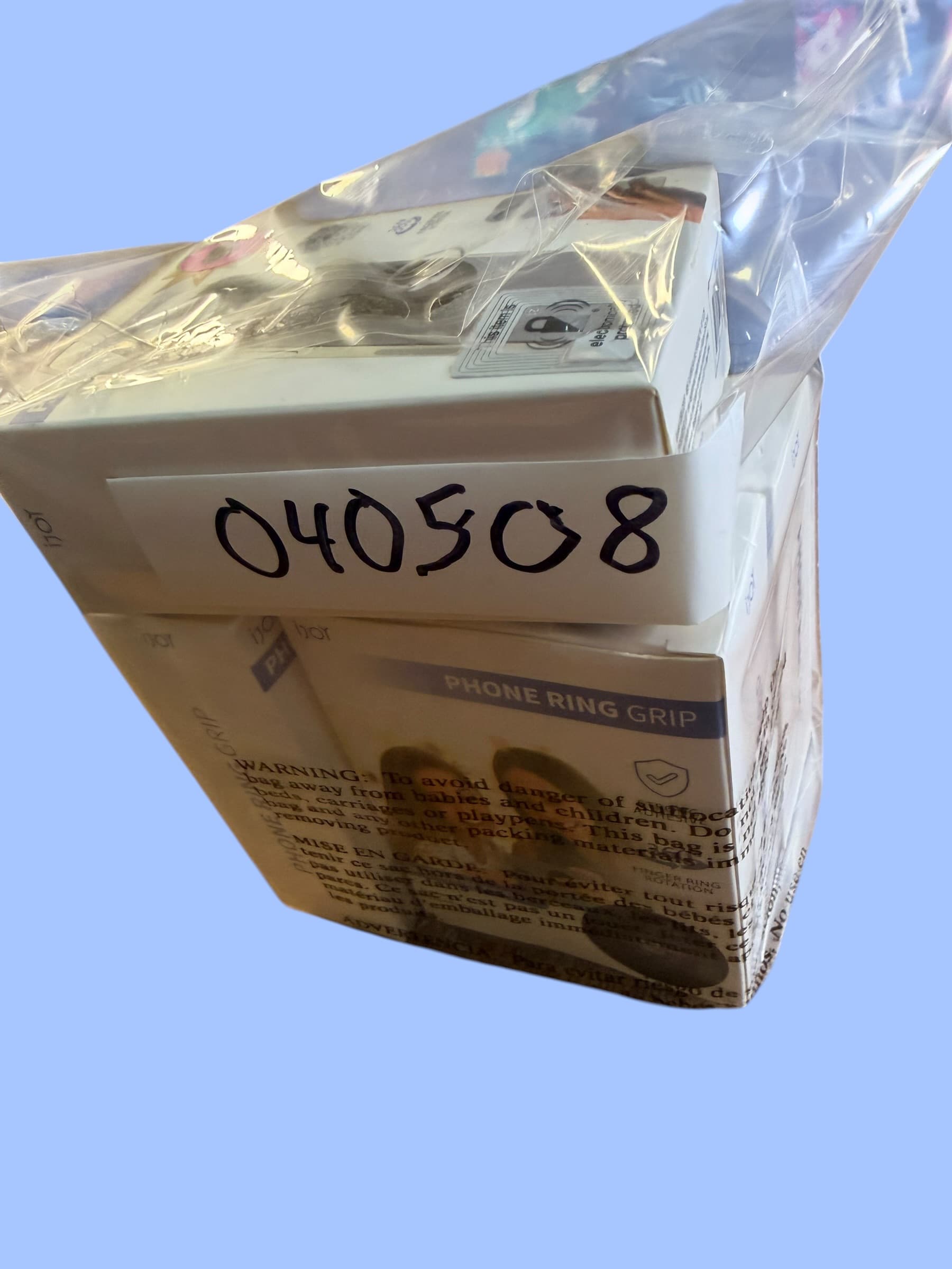 Phone Ring Grip - Thumbnail 4