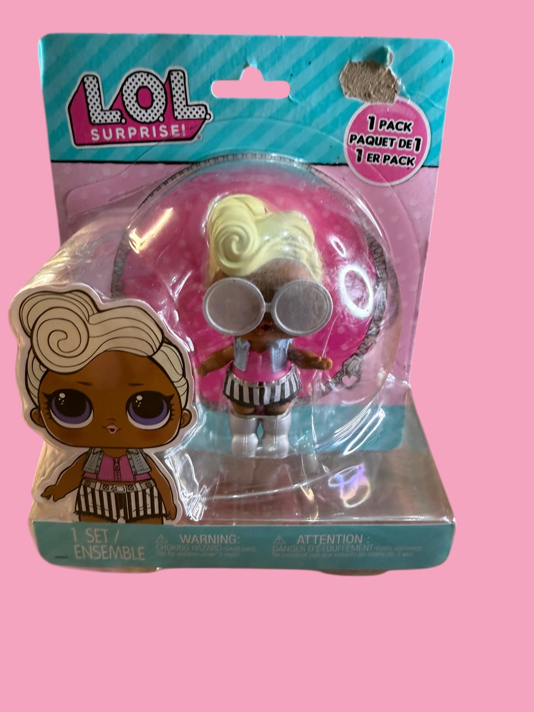 LOL Surprise! Doll - Image 1