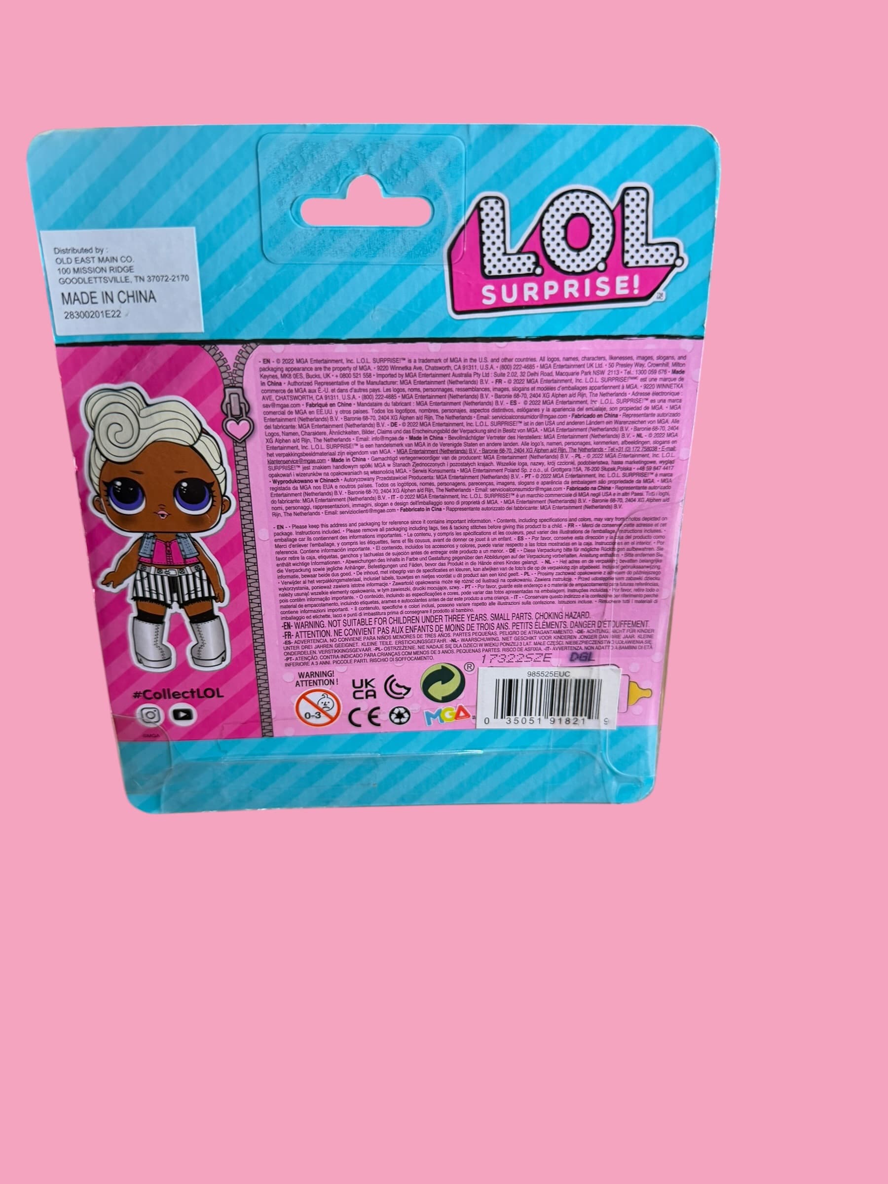 LOL Surprise! Doll - Thumbnail 2