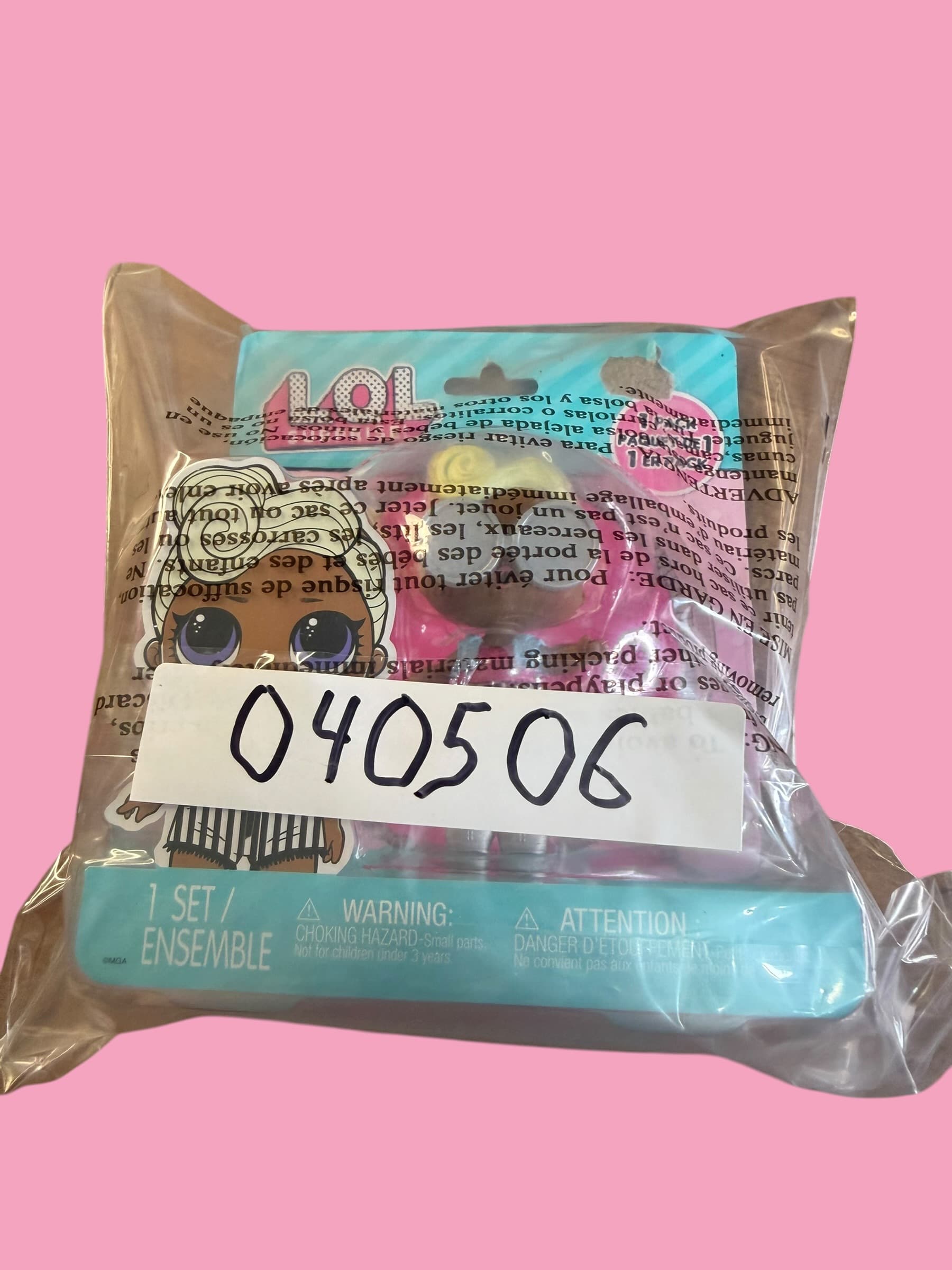 LOL Surprise! Doll - Thumbnail 3