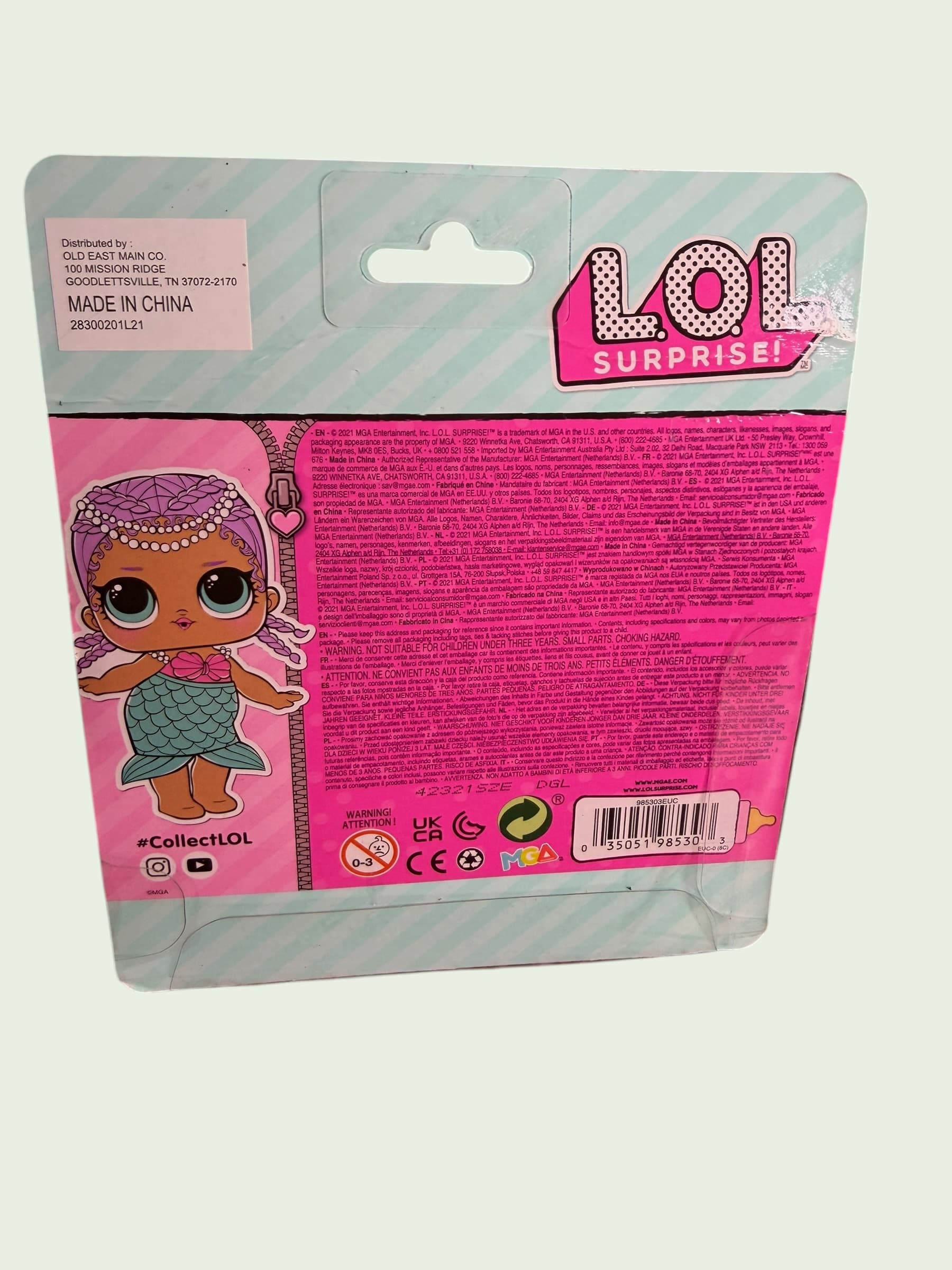 LOL Surprise! Doll - Thumbnail 2