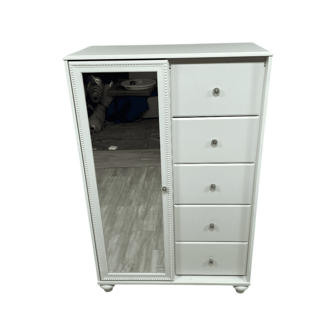 Loon Peak Diellza Dressing Chest - Image 1