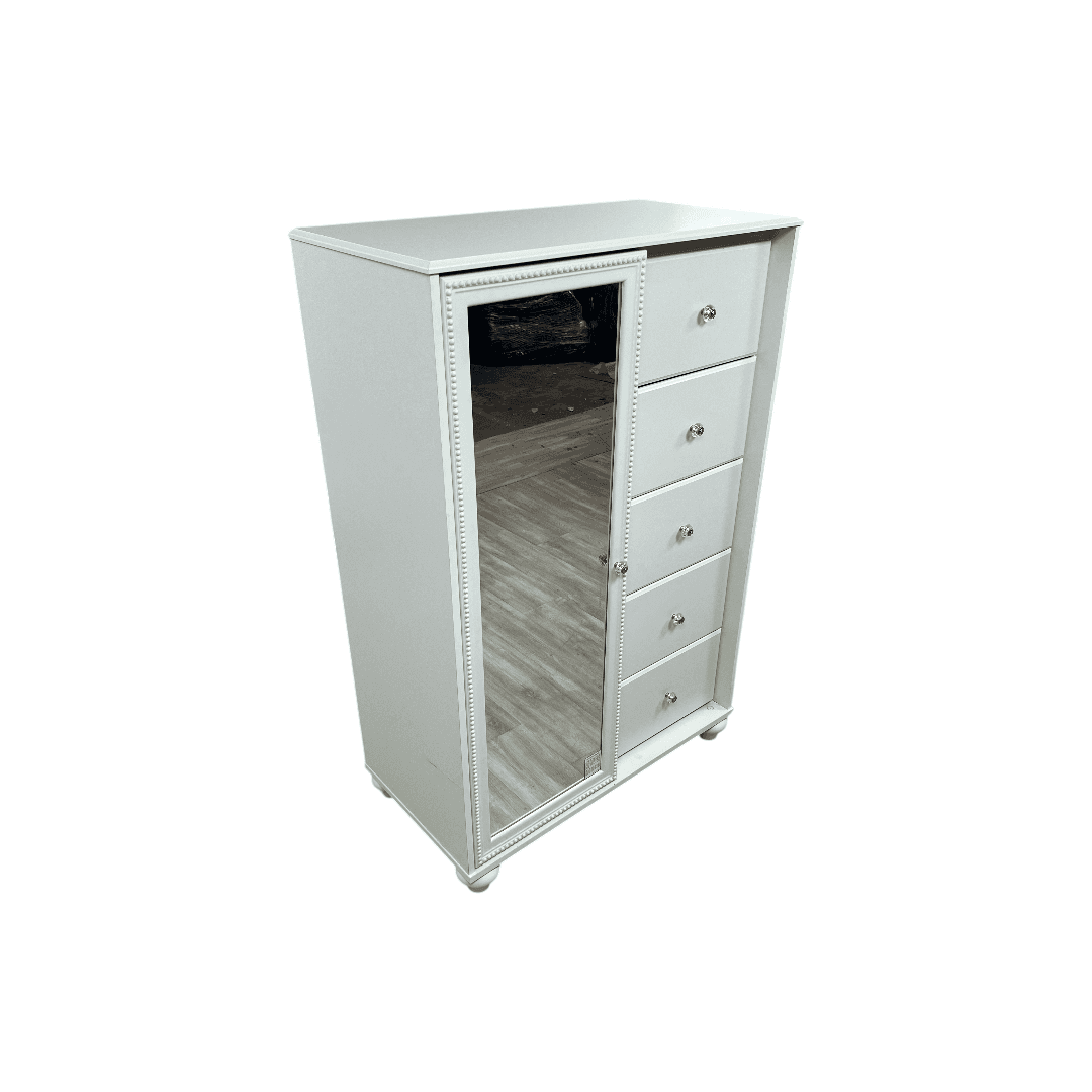 Loon Peak Diellza Dressing Chest - Thumbnail 6