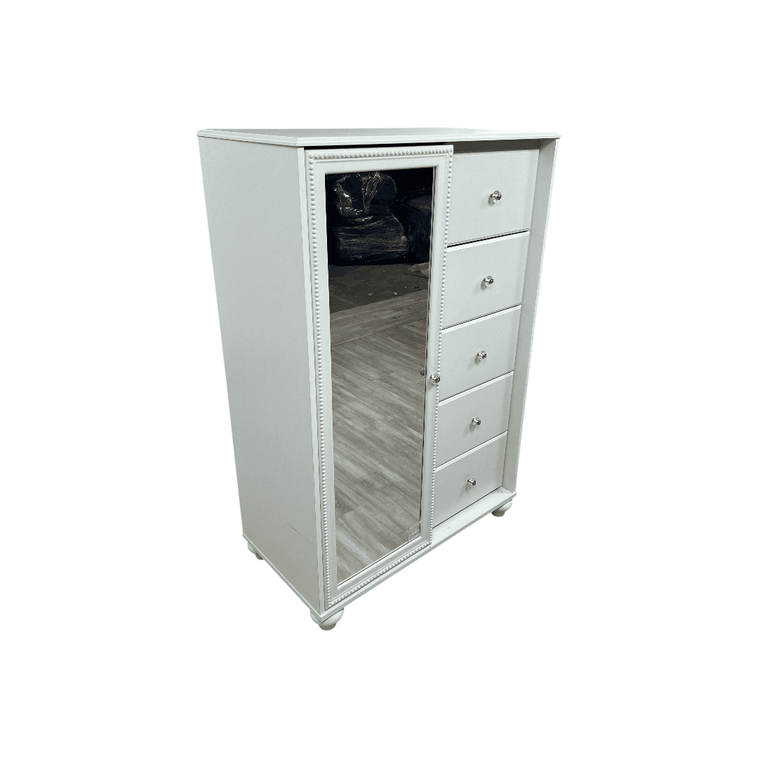 Loon Peak Diellza Dressing Chest - Thumbnail 7