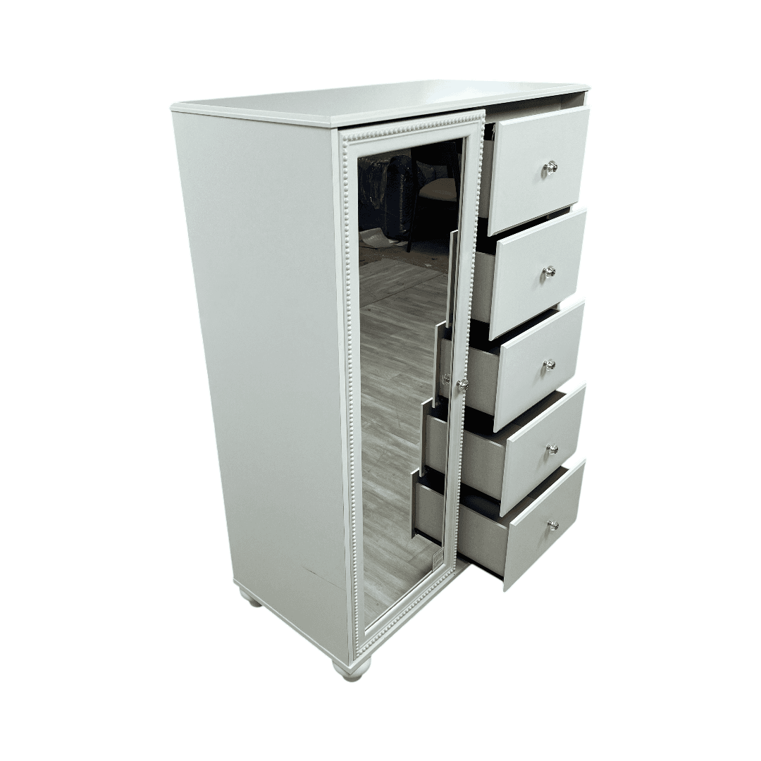 Loon Peak Diellza Dressing Chest - Thumbnail 18