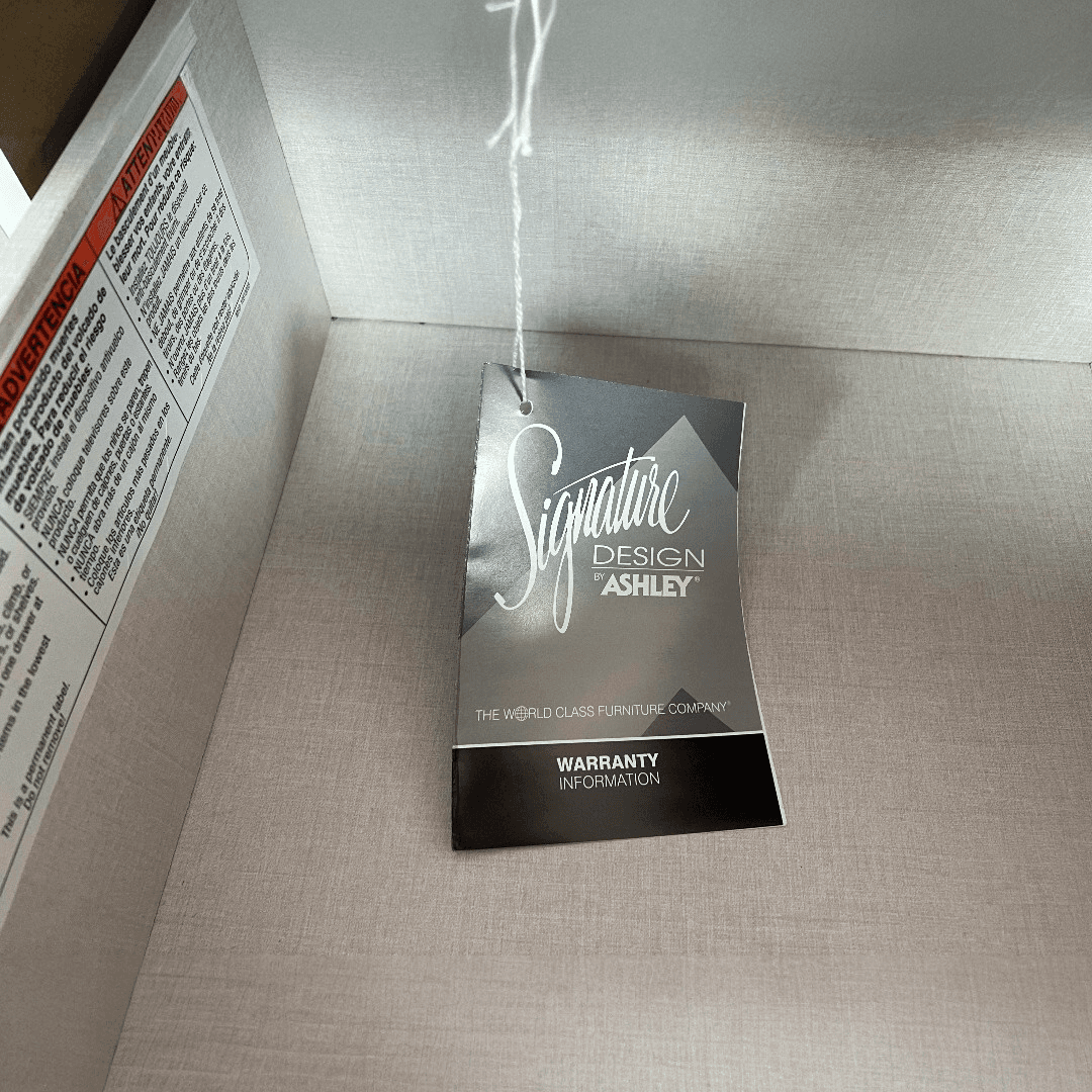 Loon Peak Diellza Dressing Chest - Thumbnail 12