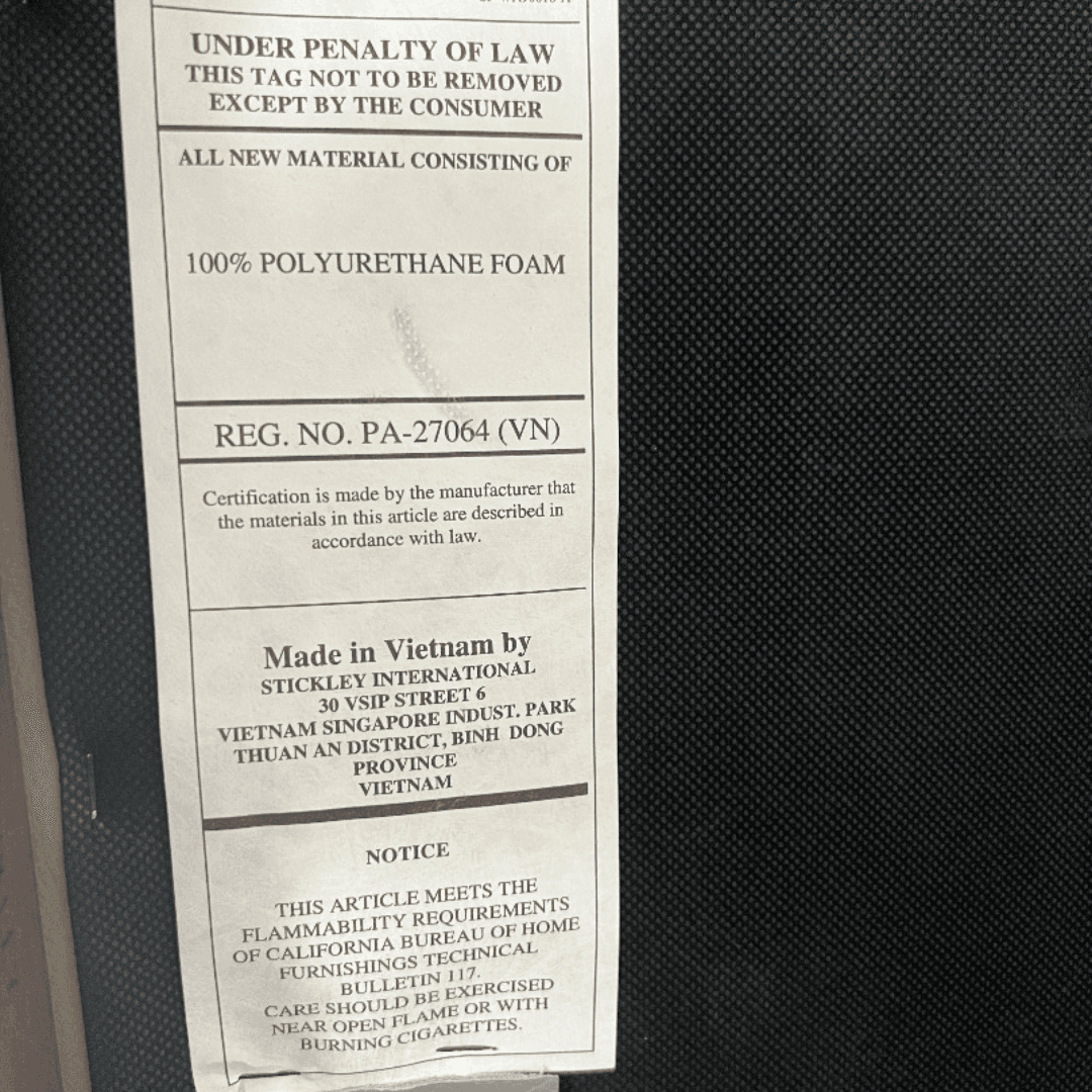 Stickley Walnut Grove Side Chair Set of 4 - Thumbnail 18