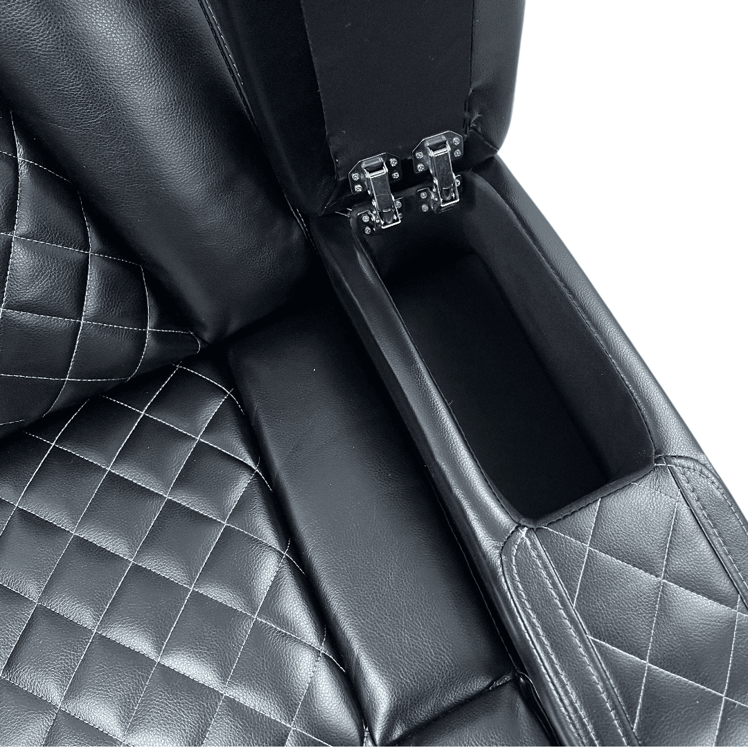 Wrought Studio 2 - Piece Breathing Leather Power Reclining Living Room Set - Thumbnail 49